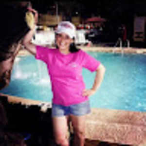 Meet your Posher, Jana